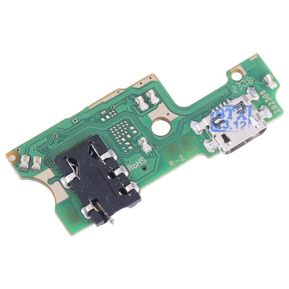 For Tecno Spark 7P OEM Charging Port Board - Small Board by buy2fix | Online Shopping UK | buy2fix