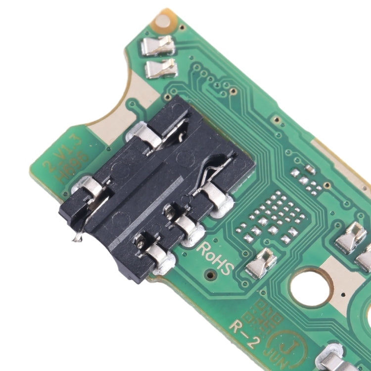 For Tecno Spark 7P OEM Charging Port Board - Small Board by buy2fix | Online Shopping UK | buy2fix