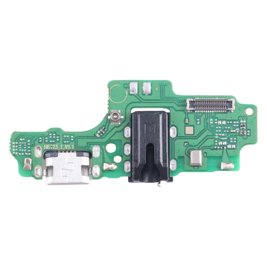 For Tecno Spark Go 2021 OEM Charging Port Board - Small Board by buy2fix | Online Shopping UK | buy2fix