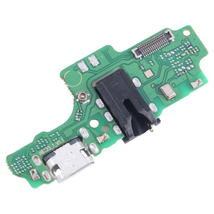 For Tecno Spark Go 2021 OEM Charging Port Board - Small Board by buy2fix | Online Shopping UK | buy2fix