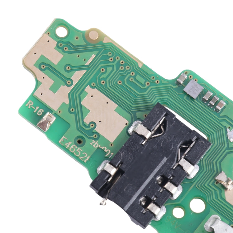 For Tecno Spark Go 2021 OEM Charging Port Board - Small Board by buy2fix | Online Shopping UK | buy2fix