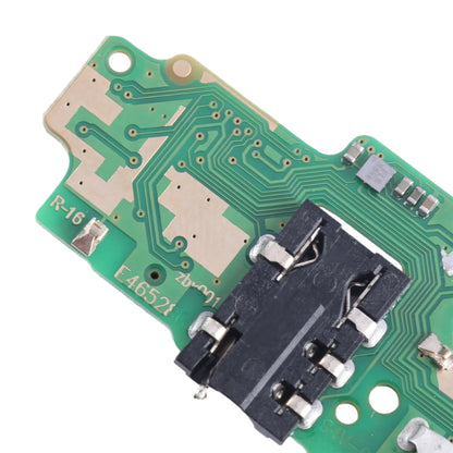 For Tecno Spark Go 2021 OEM Charging Port Board - Small Board by buy2fix | Online Shopping UK | buy2fix