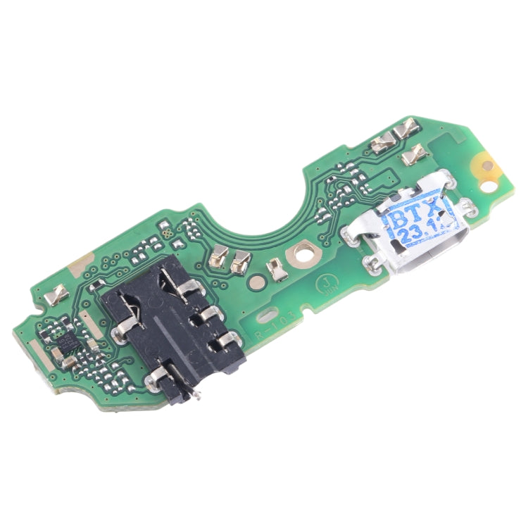 For Tecno Pop 5 Pro OEM Charging Port Board - Small Board by buy2fix | Online Shopping UK | buy2fix