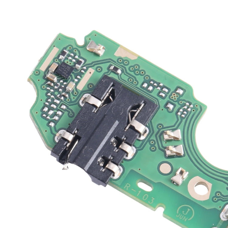 For Tecno Pop 5 Pro OEM Charging Port Board - Small Board by buy2fix | Online Shopping UK | buy2fix
