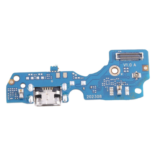 For Tecno Pop 6 OEM Charging Port Board - Small Board by buy2fix | Online Shopping UK | buy2fix