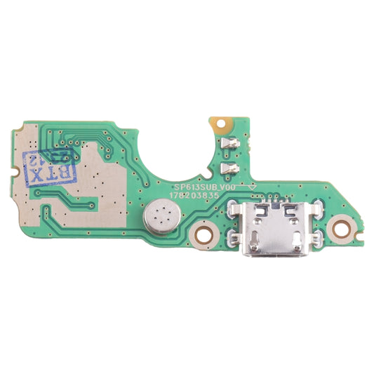For Tecno Pova 5 OEM Charging Port Board - Small Board by buy2fix | Online Shopping UK | buy2fix