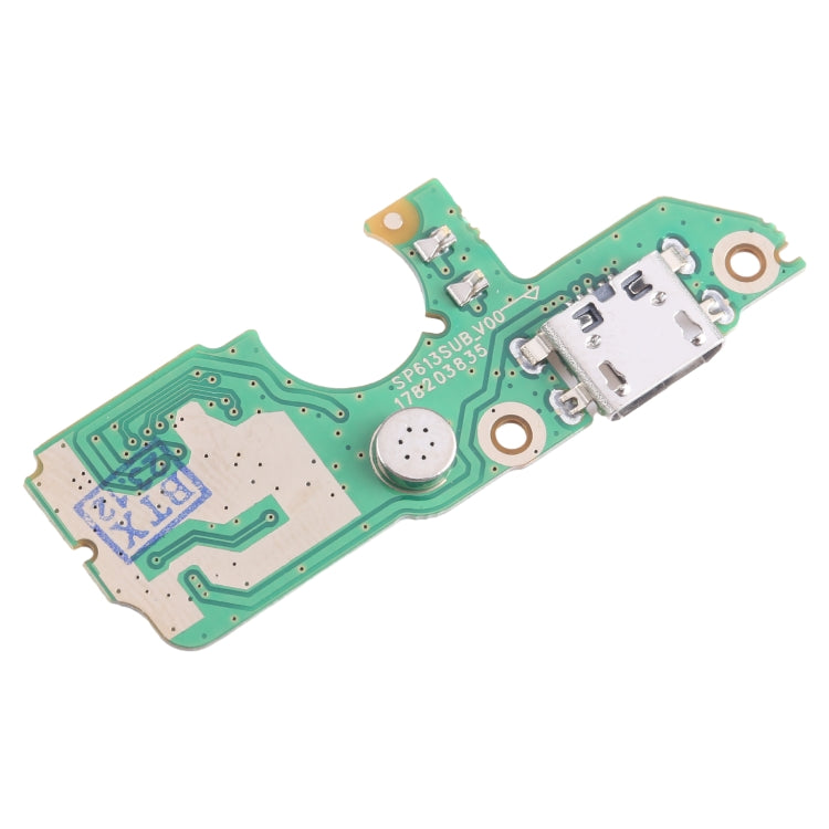 For Tecno Pova 5 OEM Charging Port Board - Small Board by buy2fix | Online Shopping UK | buy2fix