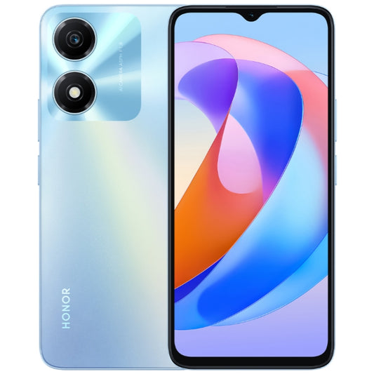 Honor Play 40C 5G, 6GB+128GB, 6.56 inch MagicOS 7.1 Snapdragon 480 Plus Octa Core up to 2.2GHz, Network: 5G, Not Support Google Play(Sky Blue) - Honor by HONOR | Online Shopping UK | buy2fix
