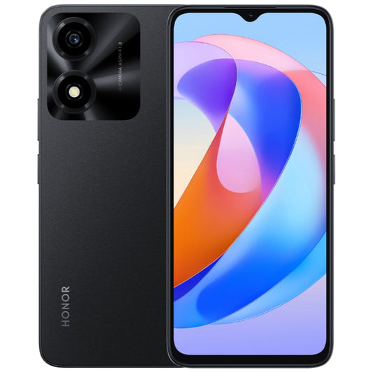 Honor Play 40C 5G, 6GB+128GB, 6.56 inch MagicOS 7.1 Snapdragon 480 Plus Octa Core up to 2.2GHz, Network: 5G, Not Support Google Play(Magic Night Black) - Honor by HONOR | Online Shopping UK | buy2fix