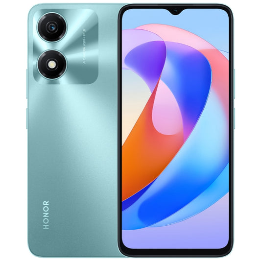 Honor Play 40C 5G, 6GB+128GB, 6.56 inch MagicOS 7.1 Snapdragon 480 Plus Octa Core up to 2.2GHz, Network: 5G, Not Support Google Play(Ink Jade Green) - Honor by HONOR | Online Shopping UK | buy2fix
