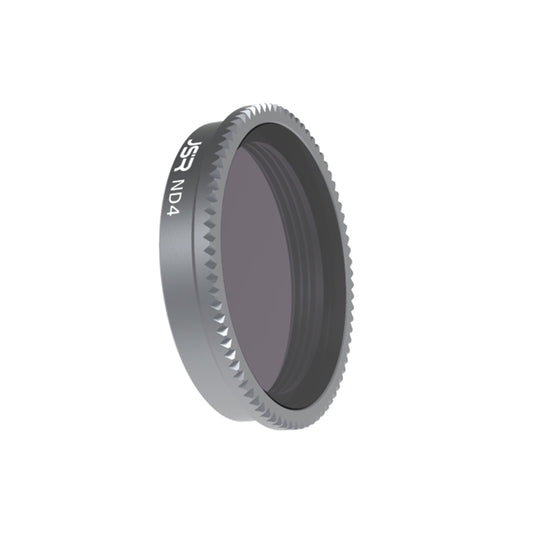 For Insta360 GO 2 / GO 3 JSR LS Series Camera Lens Filter, Filter:ND4