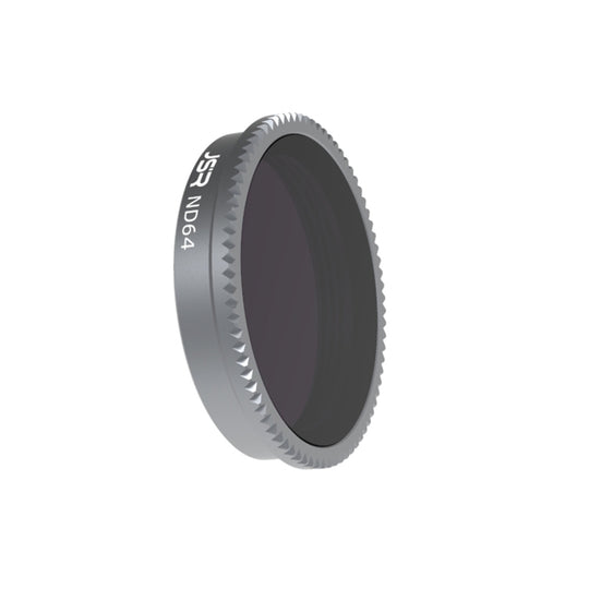 For Insta360 GO 2 / GO 3 JSR LS Series Camera Lens Filter, Filter:ND64