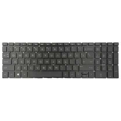 For HP 15-DA / 15-DB US Version Laptop Backlight Keyboard by buy2fix