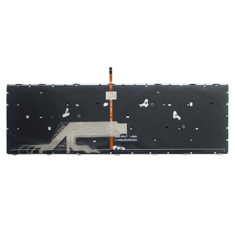 For HP Probook 450 US Version Laptop Backlight Keyboard by buy2fix