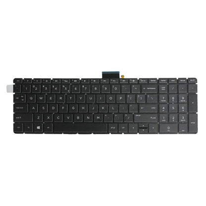 For HP 15-CC / 15-CD / 15-CK US Version Laptop Backlight Keyboard by buy2fix