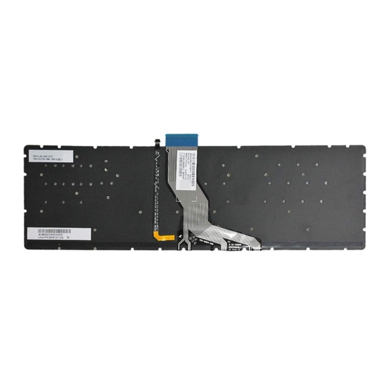 For HP 15-CC / 15-CD / 15-CK US Version Laptop Backlight Keyboard by buy2fix