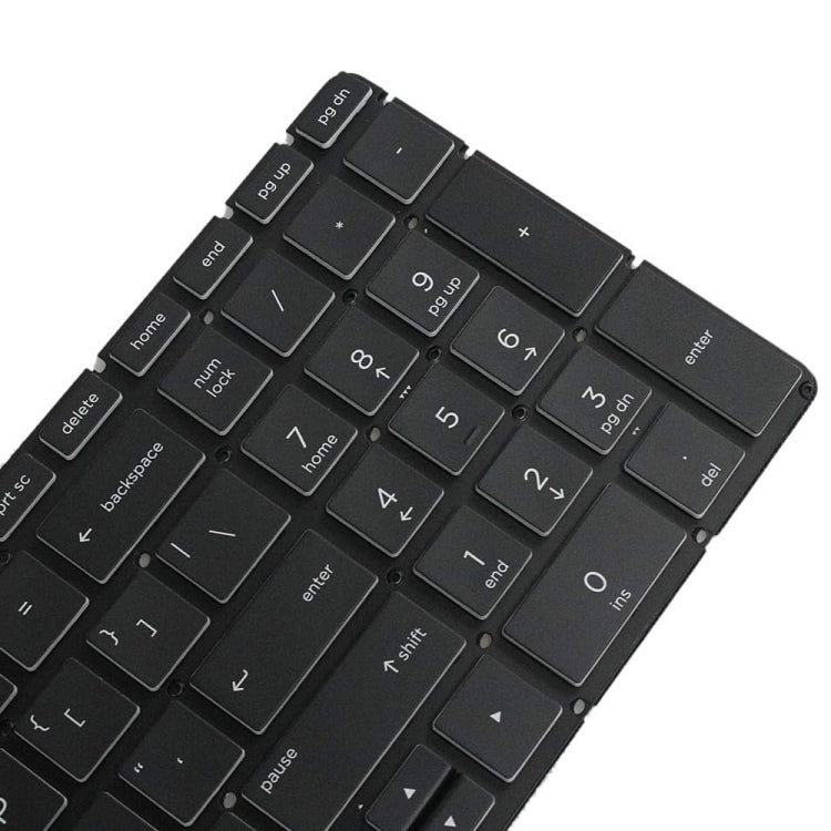 For HP 15-CC / 15-CD / 15-CK US Version Laptop Backlight Keyboard by buy2fix
