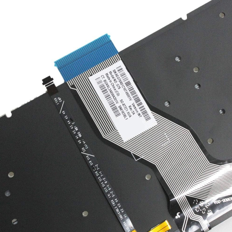 For HP 15-CC / 15-CD / 15-CK US Version Laptop Backlight Keyboard by buy2fix