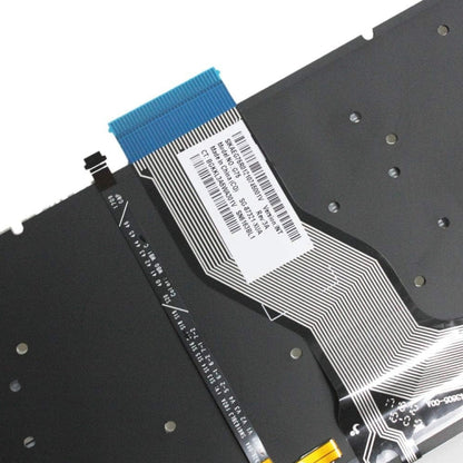 For HP 15-CC / 15-CD / 15-CK US Version Laptop Backlight Keyboard by buy2fix