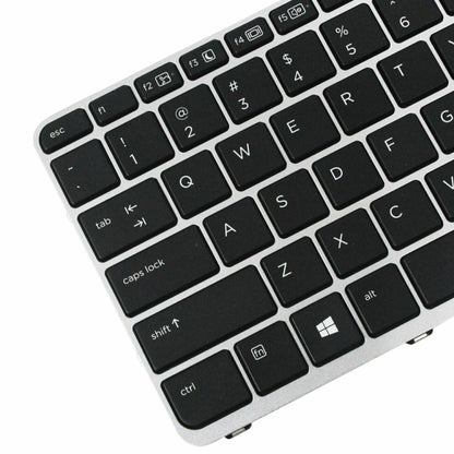 For HP Elitebook 1020 G1 US Version Laptop Backlight Keyboard by buy2fix
