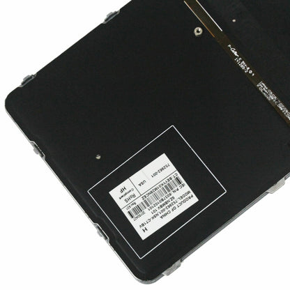 For HP Elitebook 1020 G1 US Version Laptop Backlight Keyboard by buy2fix