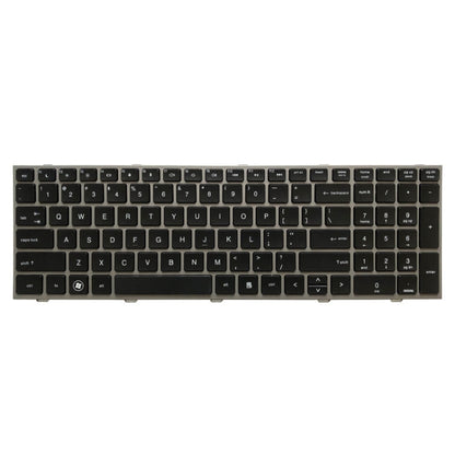 For HP Probook 4540s / 4545s US Version Laptop Keyboard by buy2fix