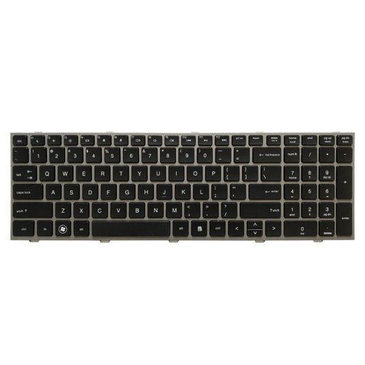 For HP Probook 4540s / 4545s US Version Laptop Keyboard by buy2fix