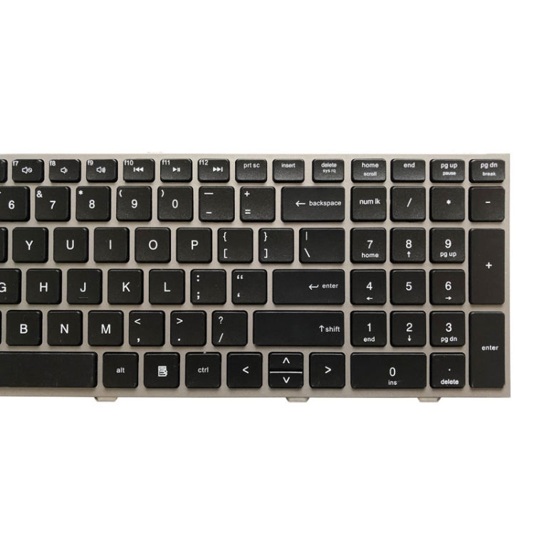 For HP Probook 4540s / 4545s US Version Laptop Keyboard by buy2fix
