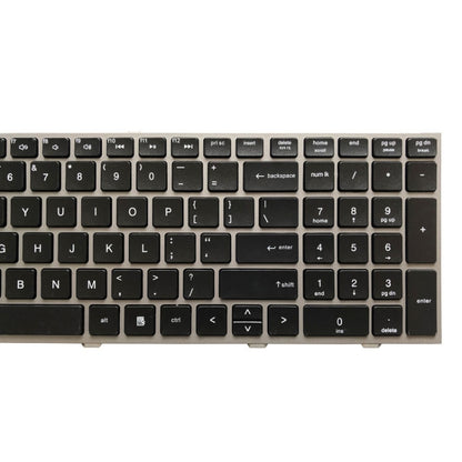 For HP Probook 4540s / 4545s US Version Laptop Keyboard by buy2fix