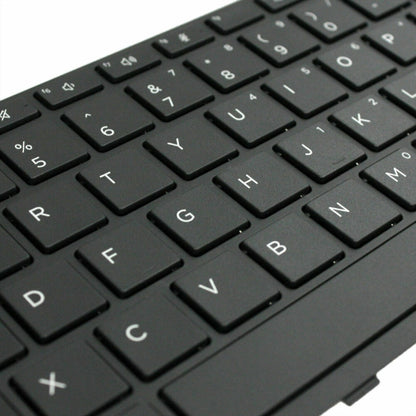 For HP 430 G5 / 440 G5 US Version Laptop Keyboard by buy2fix