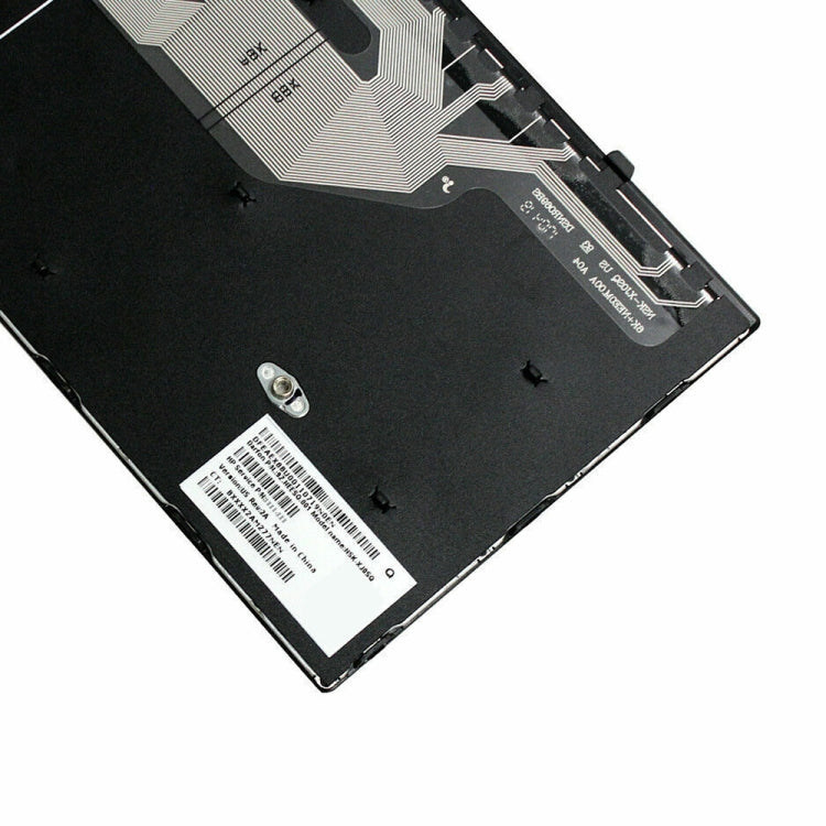 For HP 430 G5 / 440 G5 US Version Laptop Keyboard by buy2fix