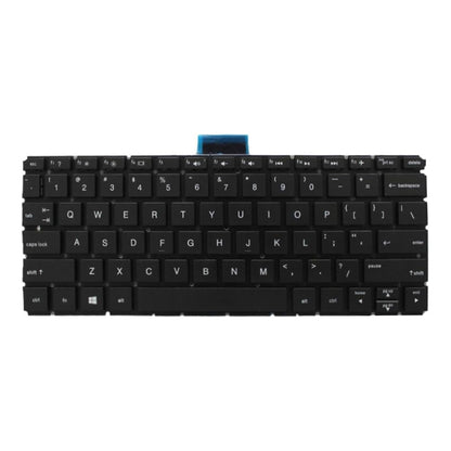 For HP M1-U / 11-K US Version Laptop Keyboard by buy2fix