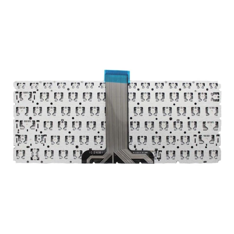 For HP M1-U / 11-K US Version Laptop Keyboard by buy2fix