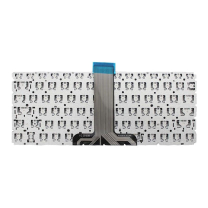 For HP M1-U / 11-K US Version Laptop Keyboard by buy2fix