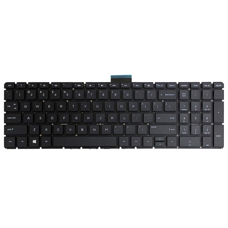 For HP 15-BS / 15-CB US Version Laptop Keyboard by buy2fix