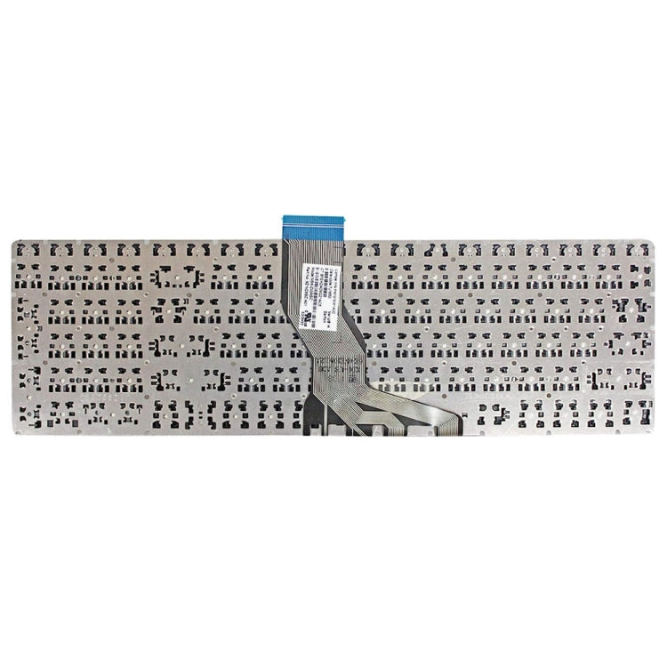 For HP 15-BS / 15-CB US Version Laptop Keyboard by buy2fix