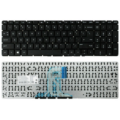 For HP 15-AC US Version Laptop Keyboard by buy2fix