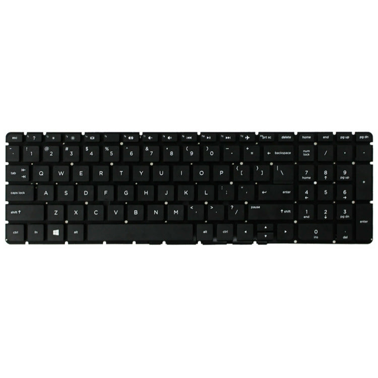For HP 15-AC US Version Laptop Keyboard by buy2fix
