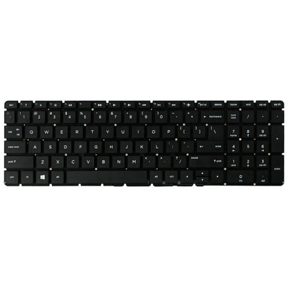 For HP 15-AC US Version Laptop Keyboard by buy2fix