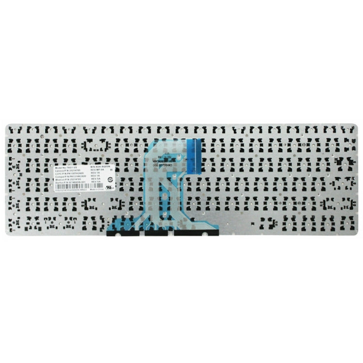 For HP 15-AC US Version Laptop Keyboard by buy2fix