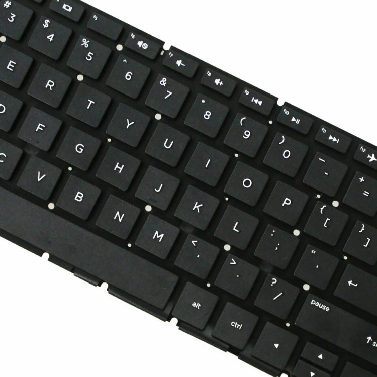 For HP 15-AC US Version Laptop Keyboard by buy2fix