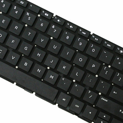 For HP 15-AC US Version Laptop Keyboard by buy2fix