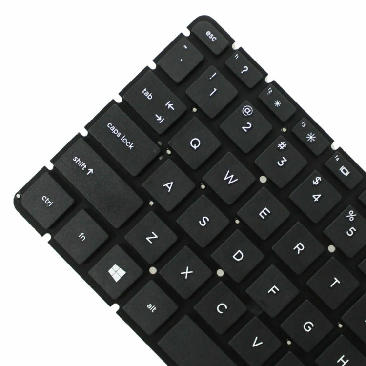 For HP 15-AC US Version Laptop Keyboard by buy2fix