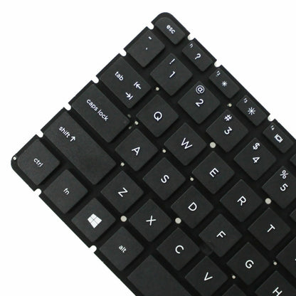 For HP 15-AC US Version Laptop Keyboard by buy2fix