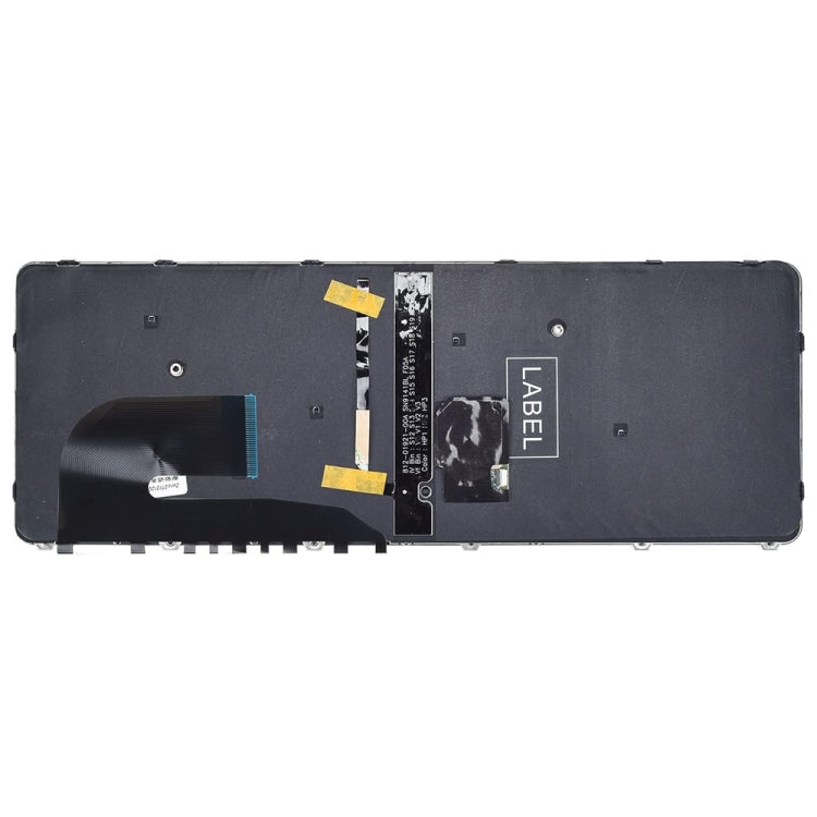 For HP EliteBook 840 G3 Laptop Backlight Keyboard by buy2fix