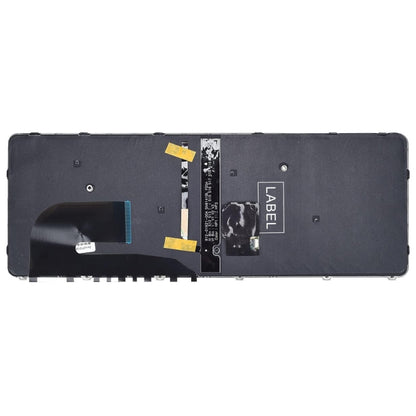 For HP EliteBook 840 G3 Laptop Backlight Keyboard by buy2fix