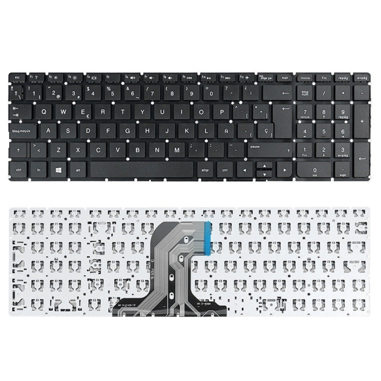 For HP 15-AC Laptop Keyboard by buy2fix