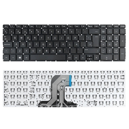 For HP 15-AC Laptop Keyboard by buy2fix