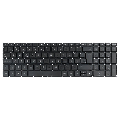 For HP 15-AC Laptop Keyboard by buy2fix