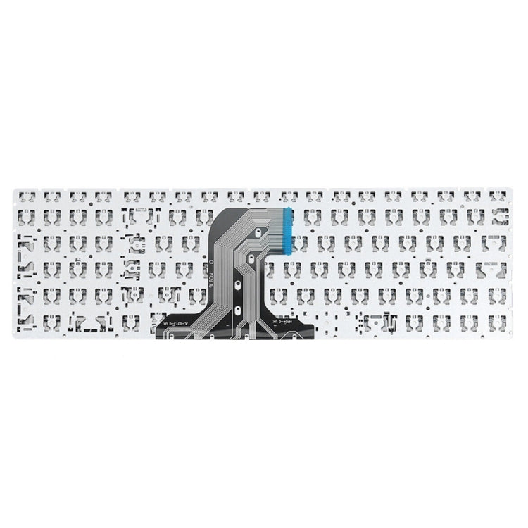 For HP 15-AC Laptop Keyboard by buy2fix